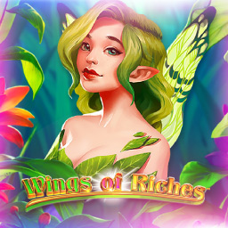 Играть в игровой автомат Wings of Riches с высокой отдачей